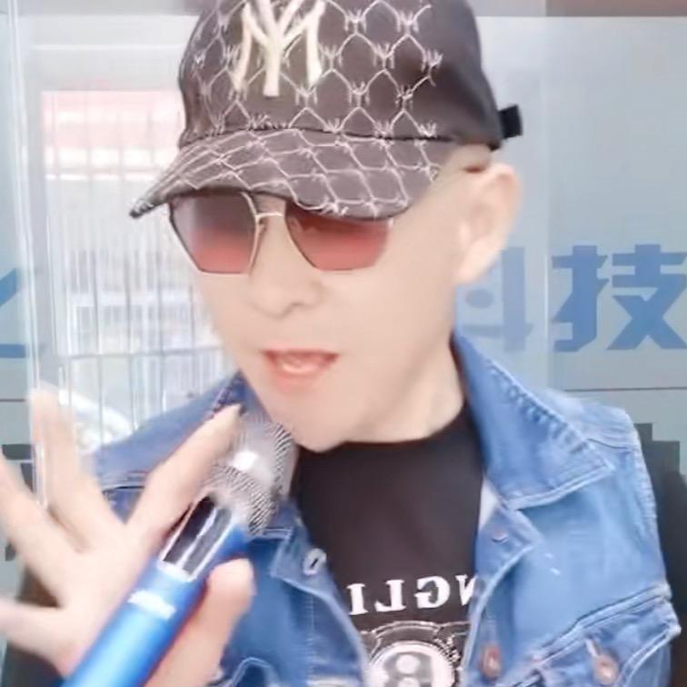 印哥（大舞台寻找好声音）
