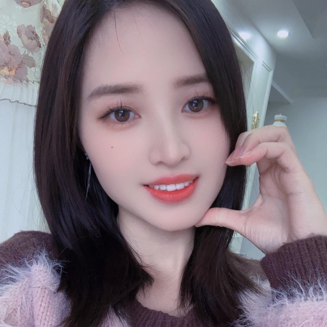 丽丽❤️