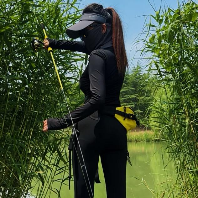 钓鱼《高手》飞🎣