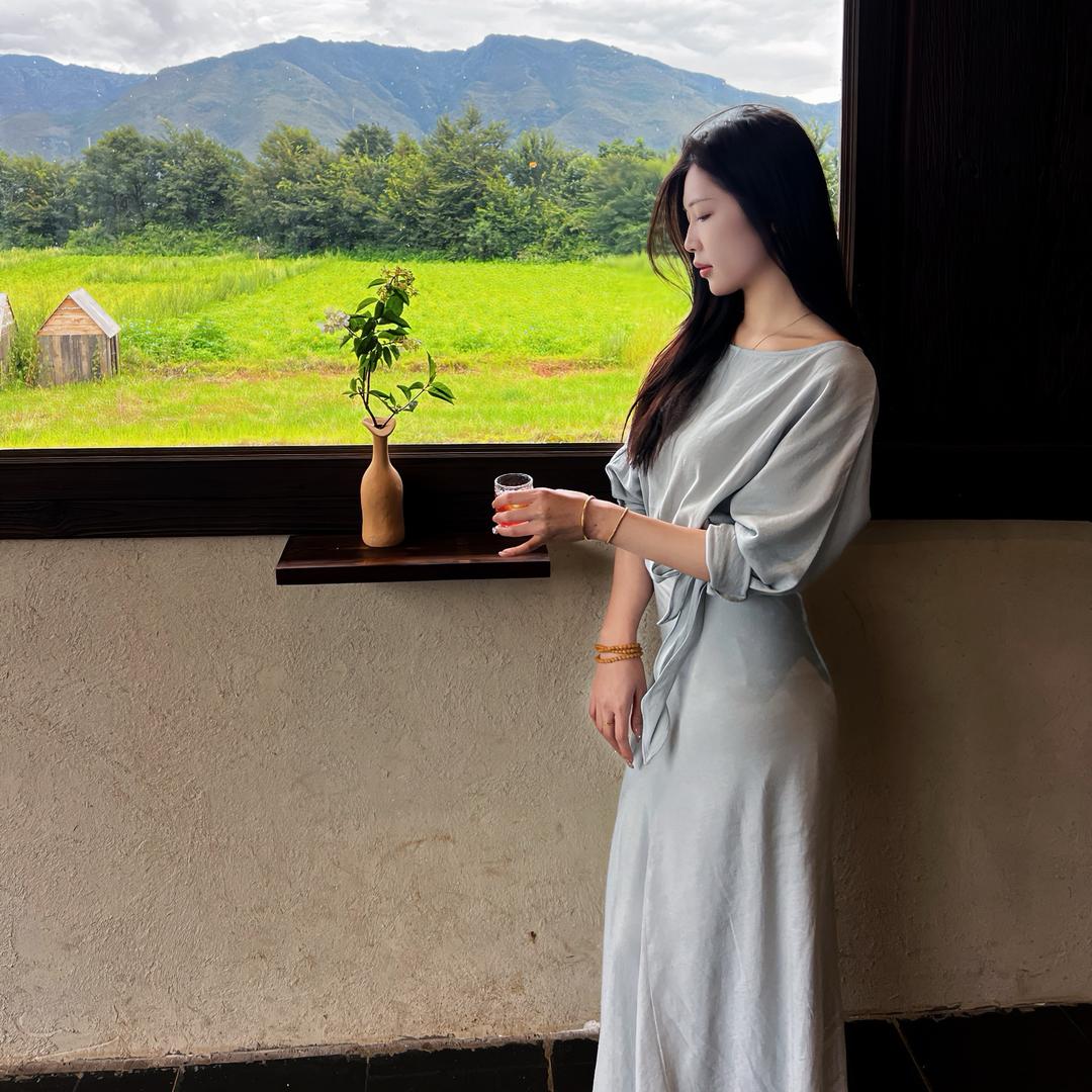 思思🌙.