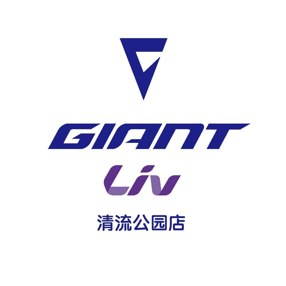 捷安特-Liv-(滁州)