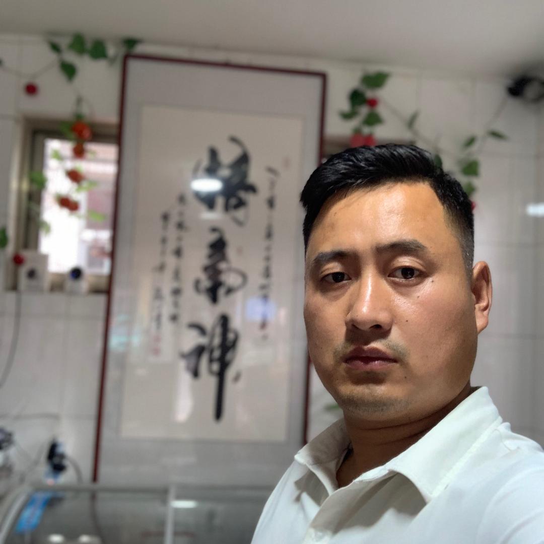 飞将军