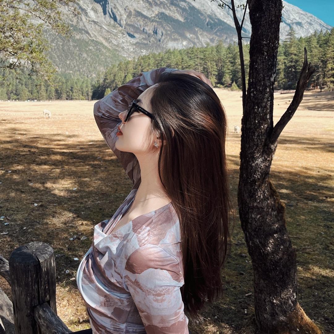 TINGYU服饰