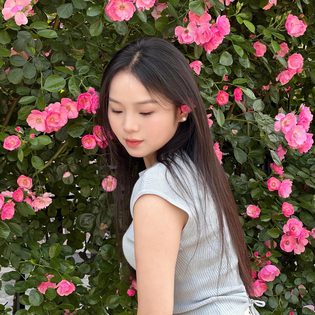 甜甜的汤圆