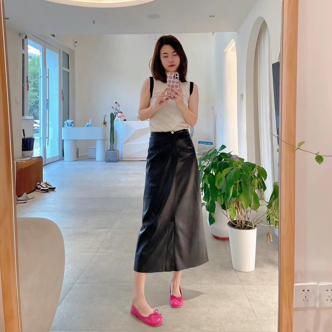 是李姐姐啊🦁️