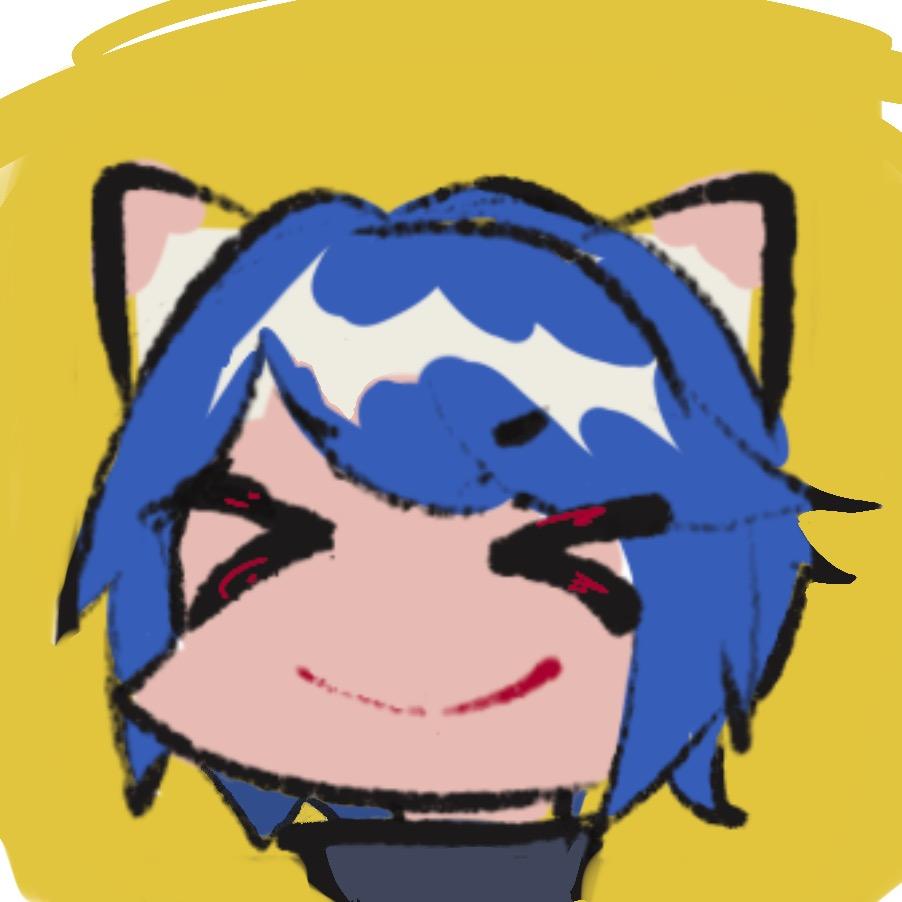 猫三公子（画渣版）