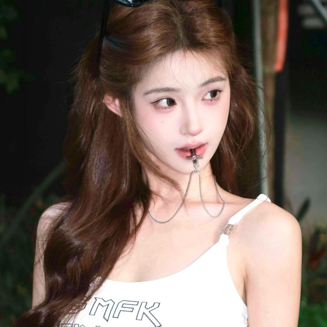 小渝🦈
