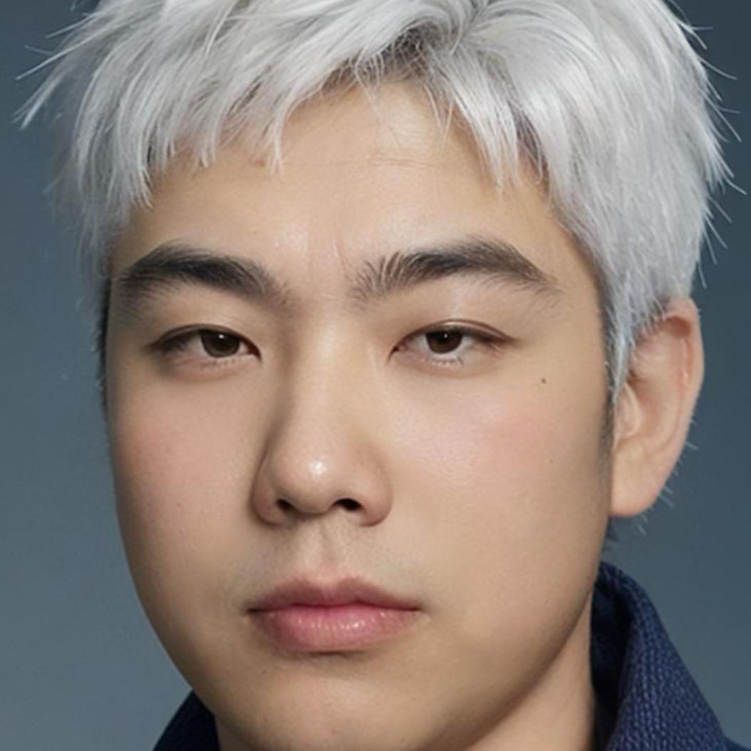 李丶
