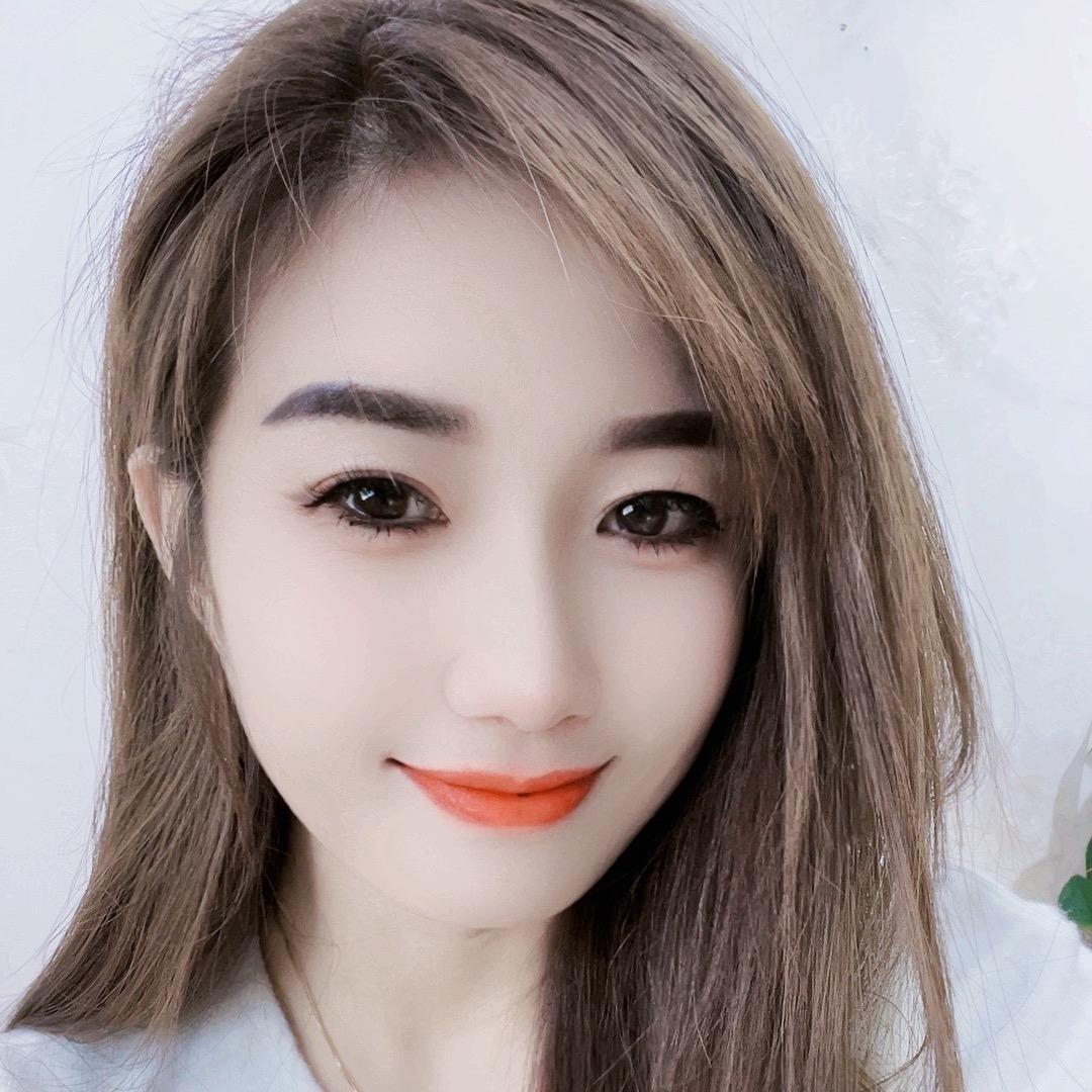 情儿😘