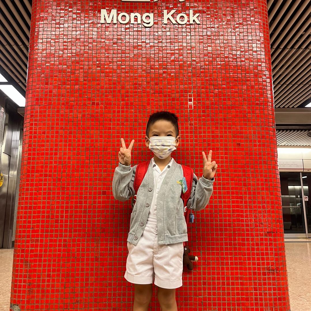 粤港小鹿🇭🇰服务贸易