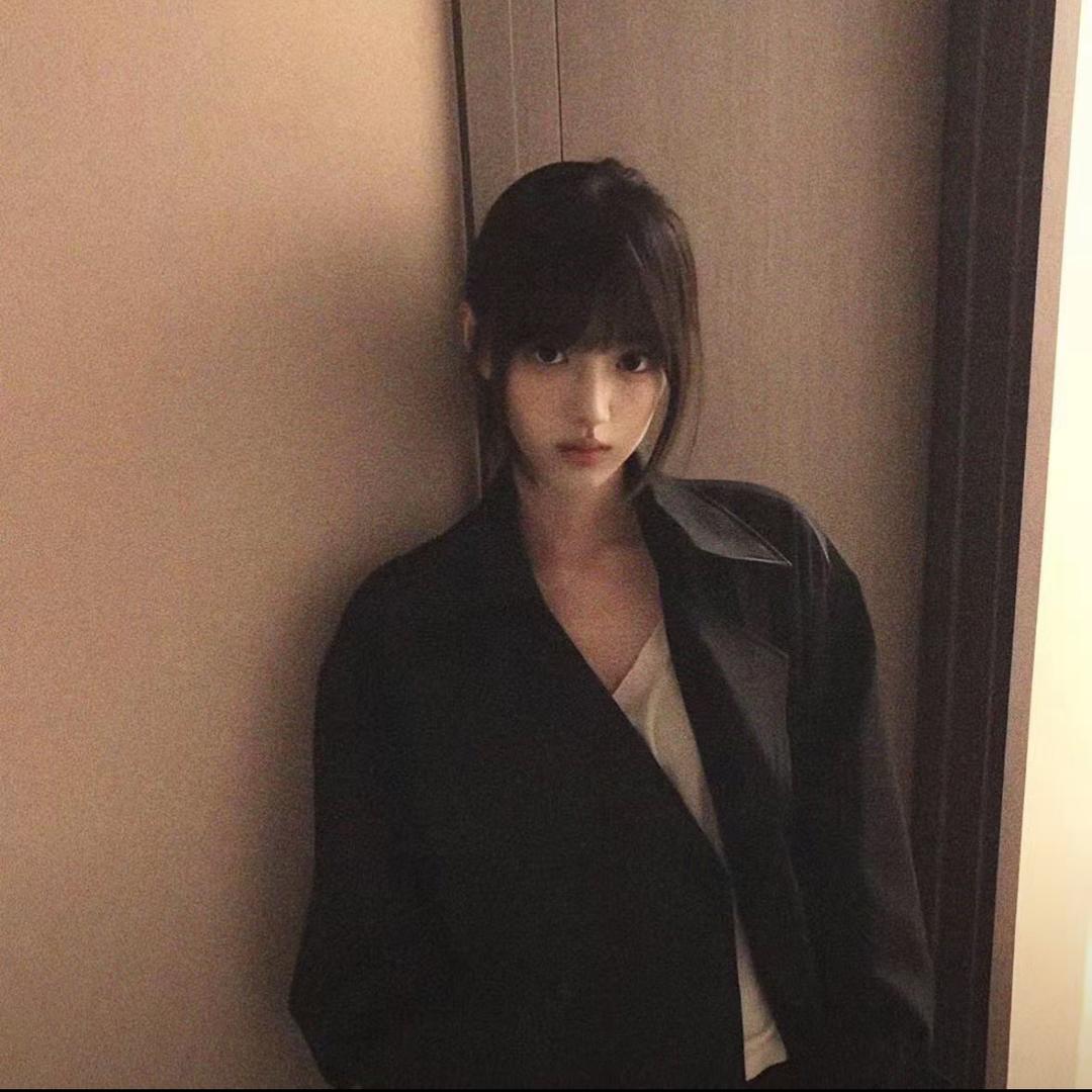 酒窝