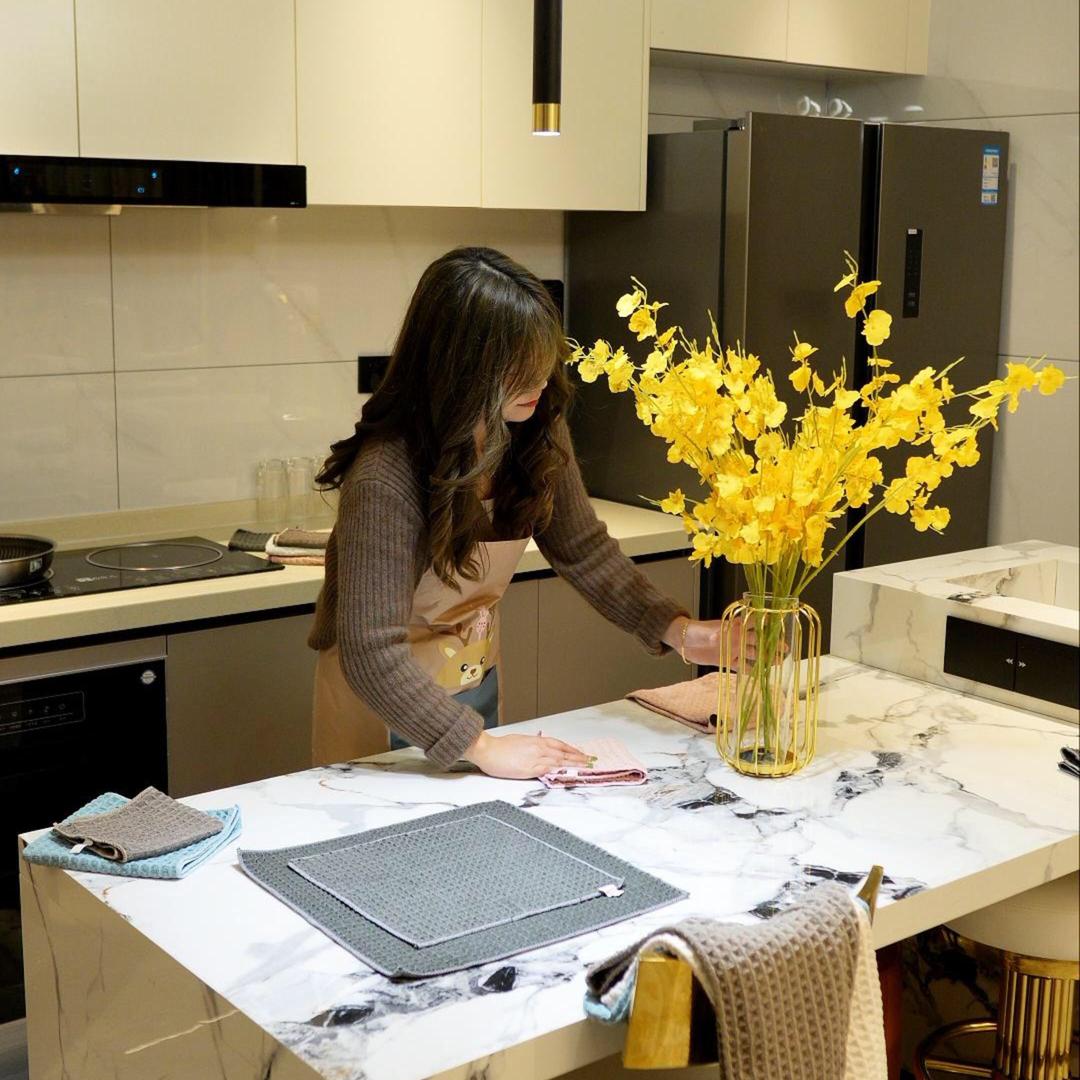 吾甄宜品吾甄清洁用品专卖店