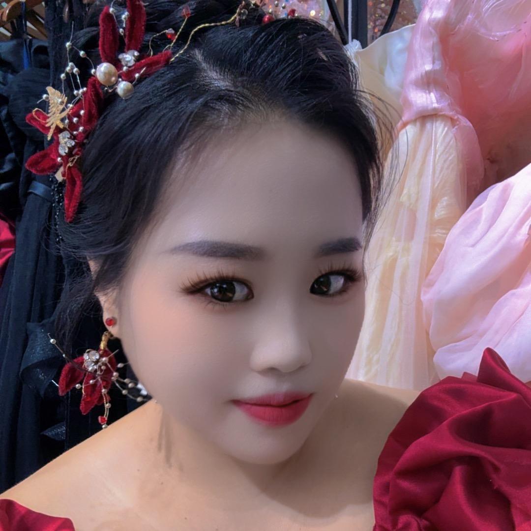 随心❤️追梦