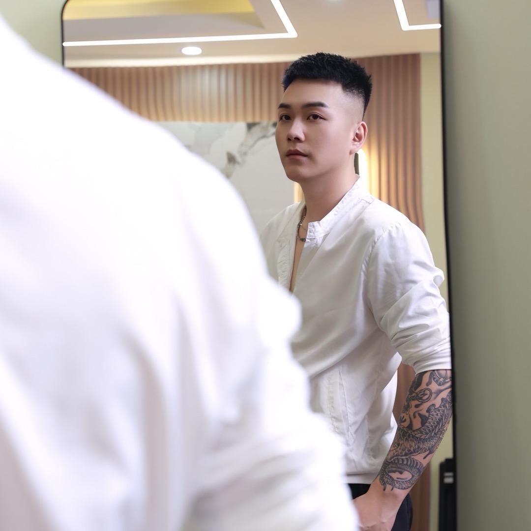 A  💋  小刚  🍃