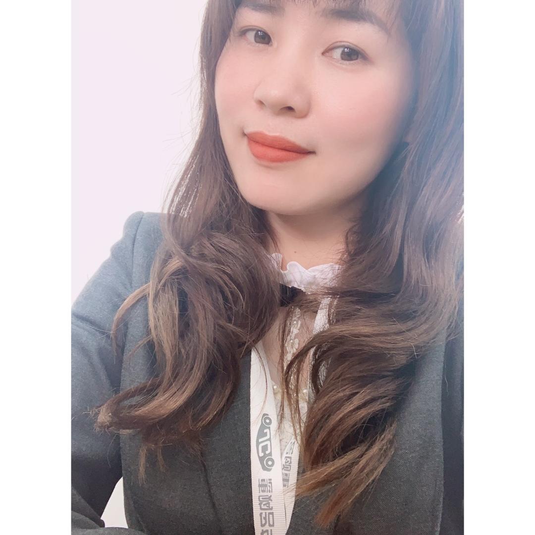 翼豪名车汇  邬燕