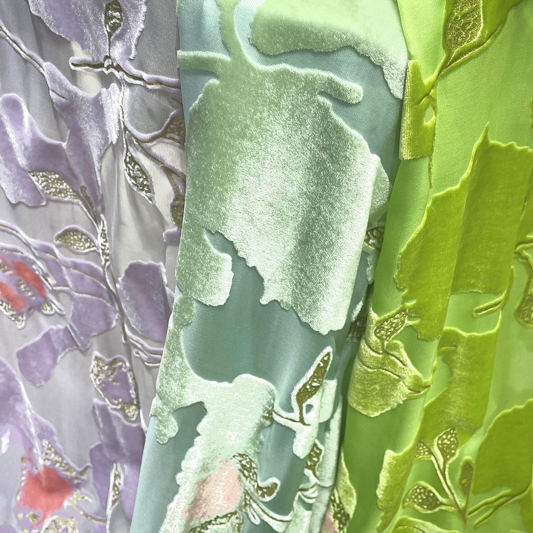 易达丝绒-优优YoYo