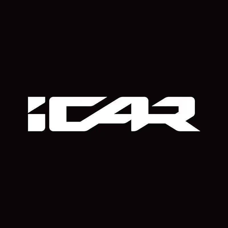 iCAR 延安新区体验中心