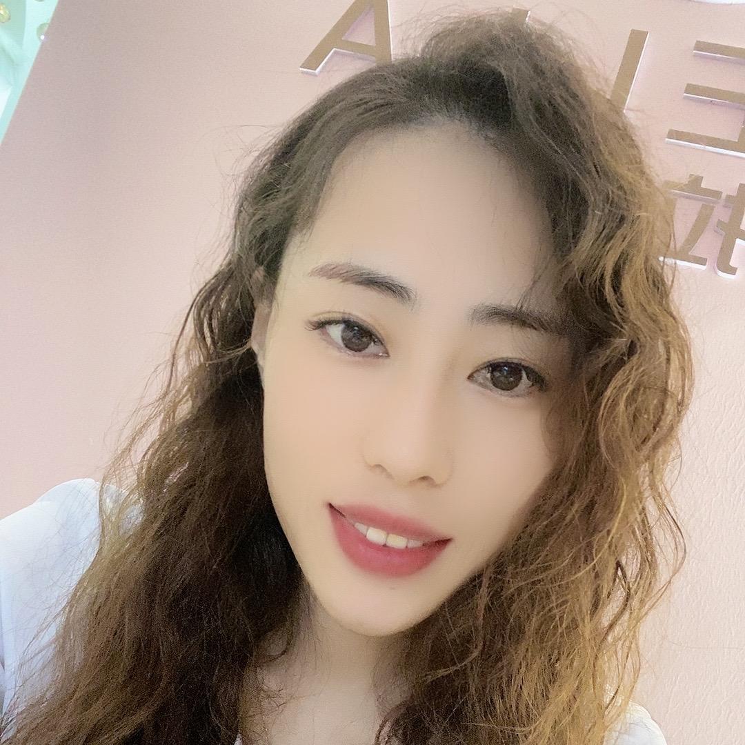 乐陵安御容貌管理小焦