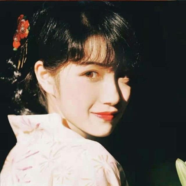 鱼七姑娘