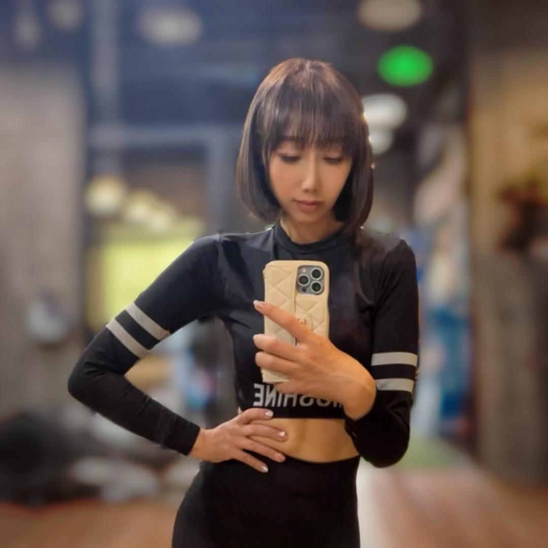 甜7姐姐🌸