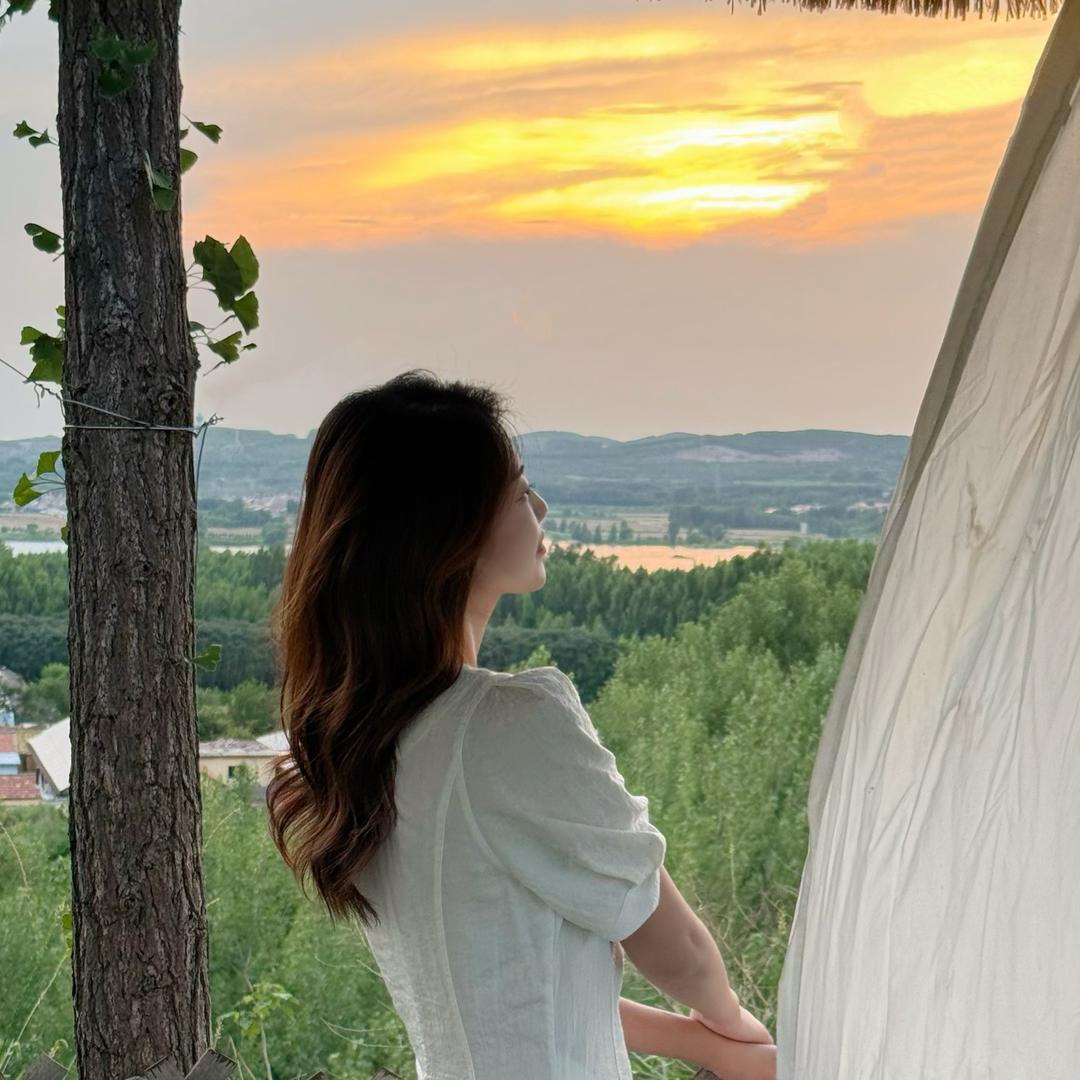 温蒂婚纱刘畅