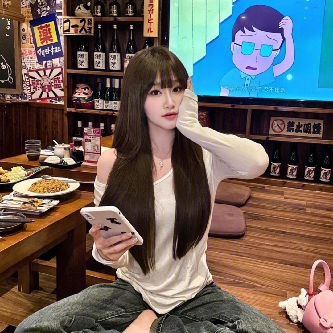潘潘PAN