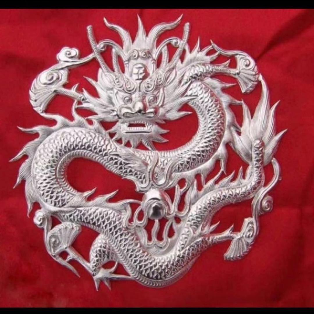龙哥鱼行