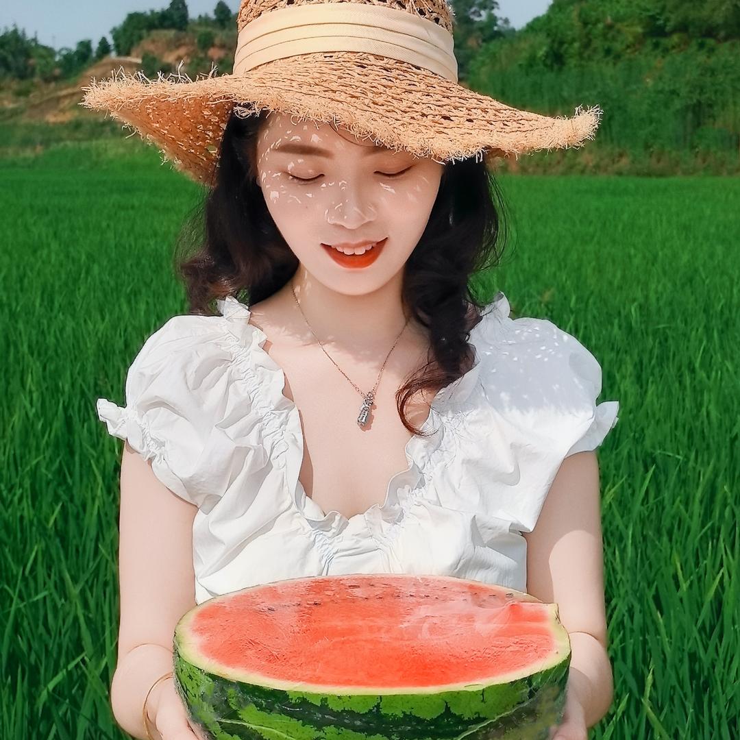 红梅