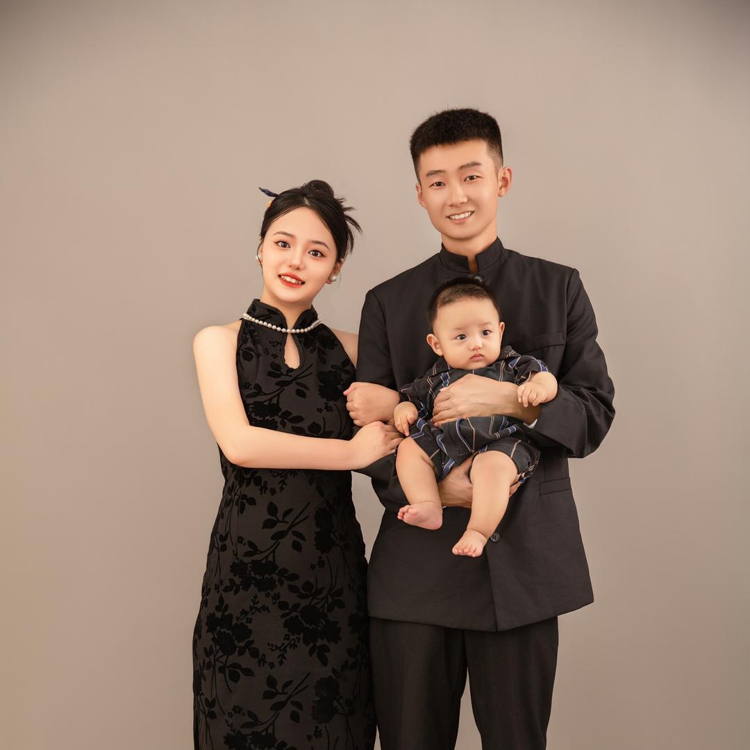 瑶瑶子吖