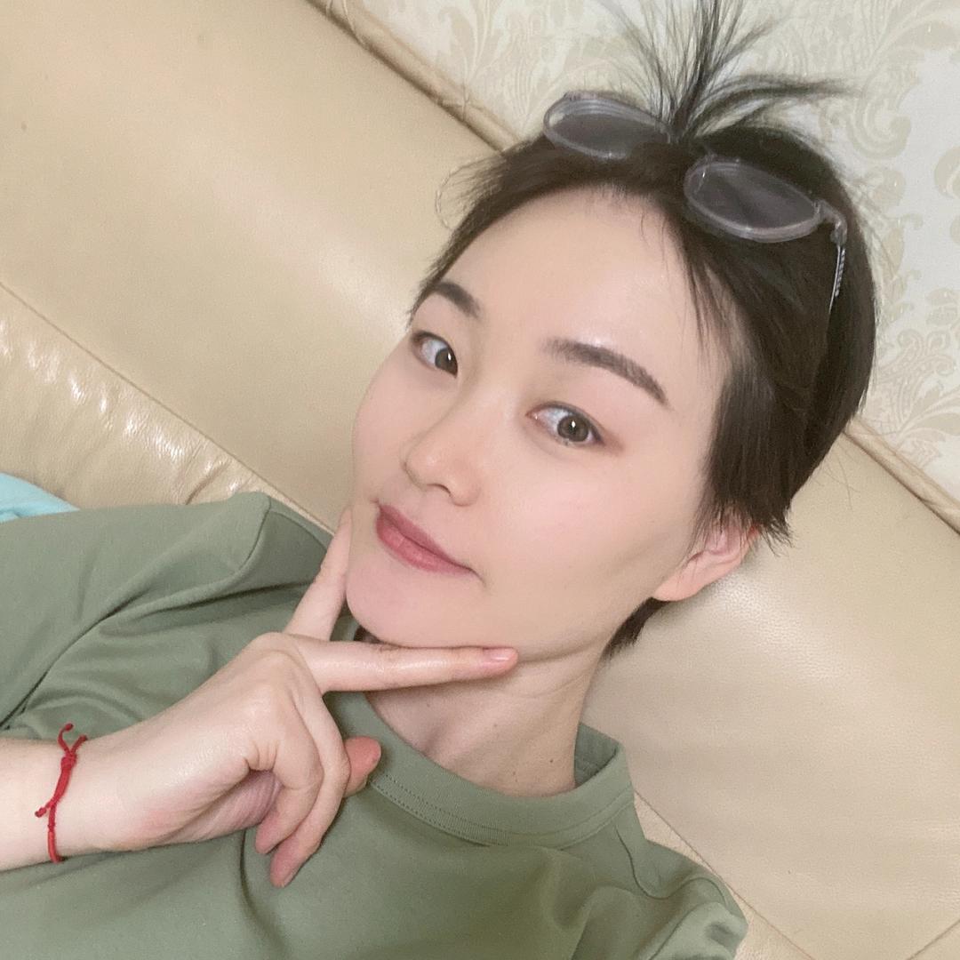 shh_美歪歪(羽一🌿）