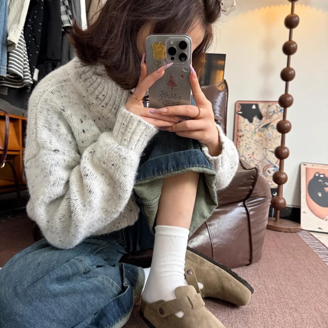 韩～南风女鞋