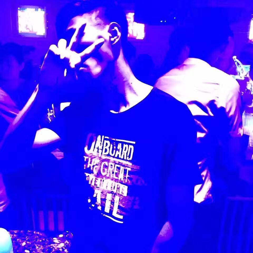 EDM酒吧订台营销丶鸿仔