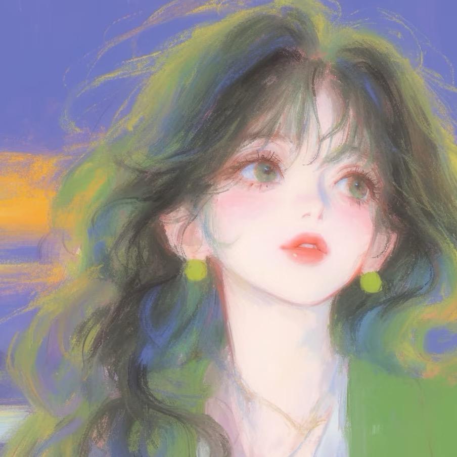 养了一只啄木鸟