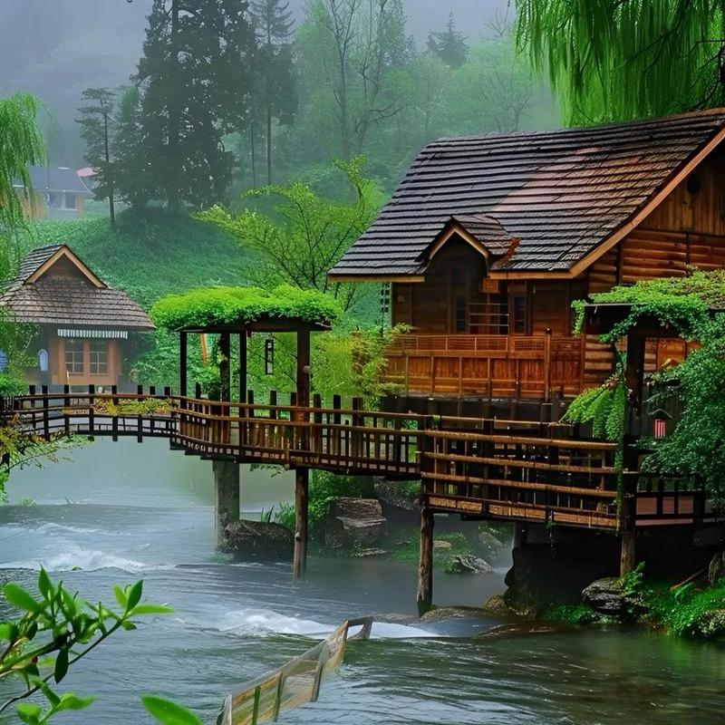 满口袋百货店