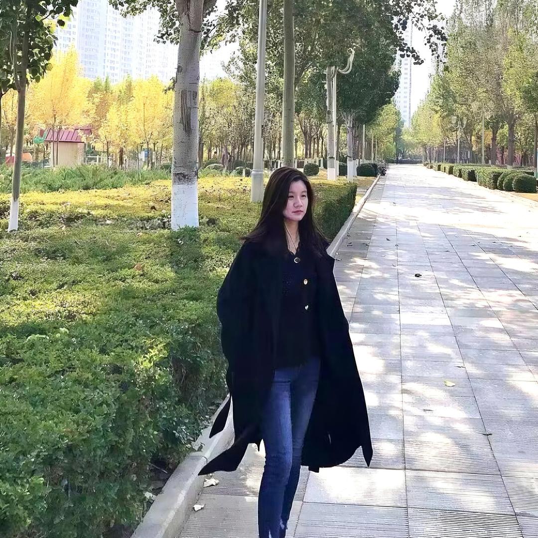 爱欣吖❤️~