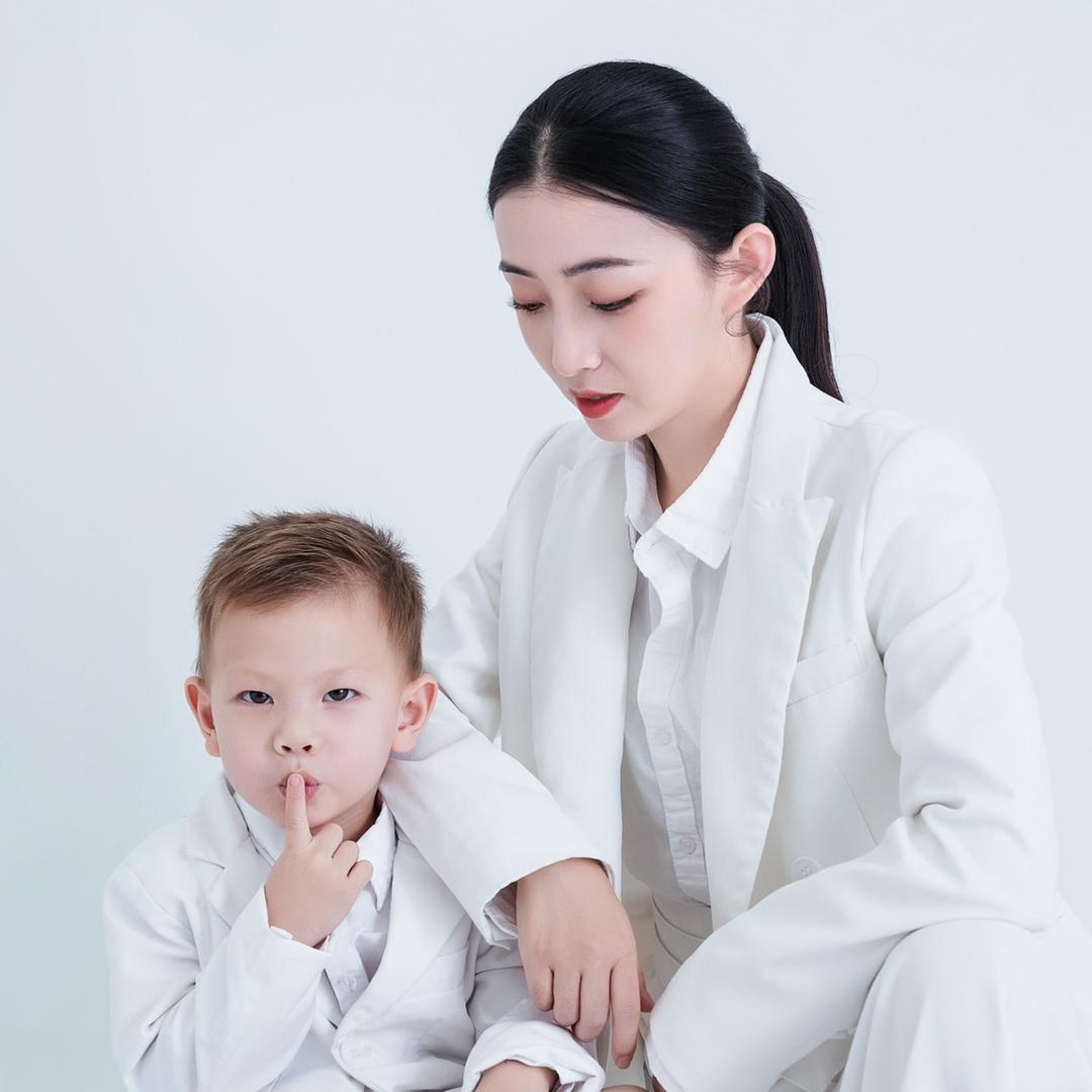 YiYi妈妈🌙