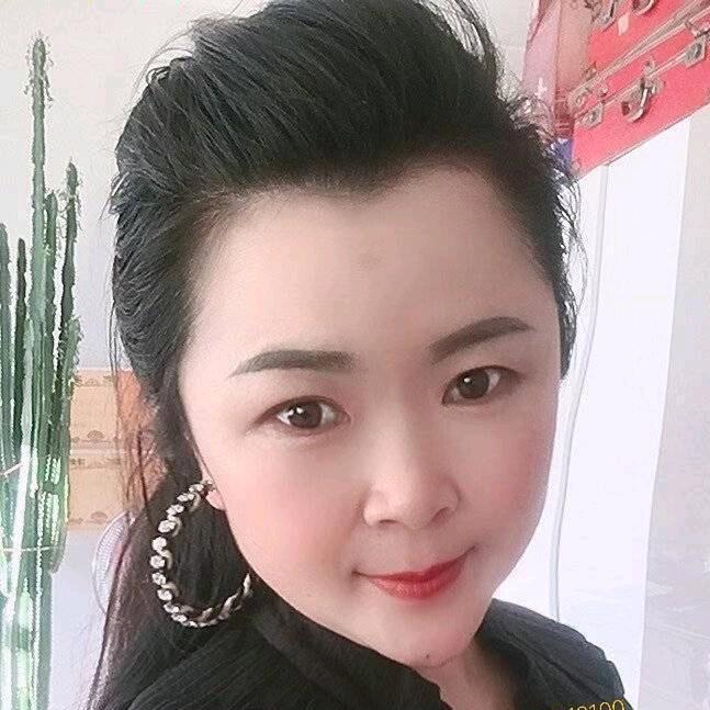 牛春花（砥砺前行）