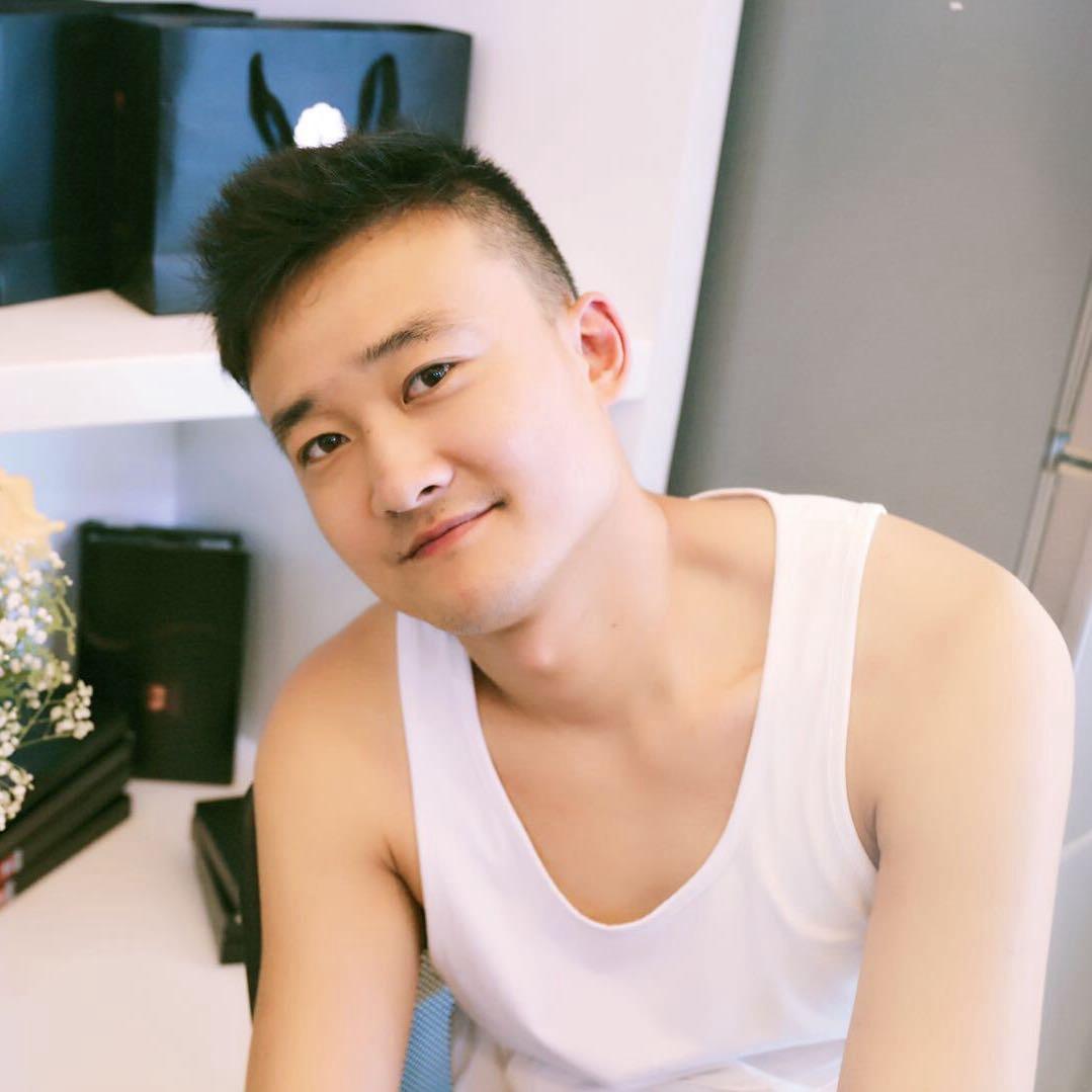 我们的小西