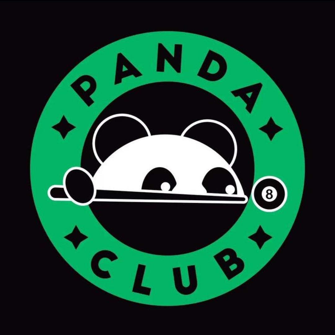 熊猫球社（丹东万达广场店）