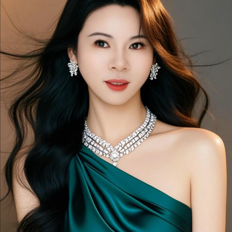 石井丽君·闽南原创歌手🎤