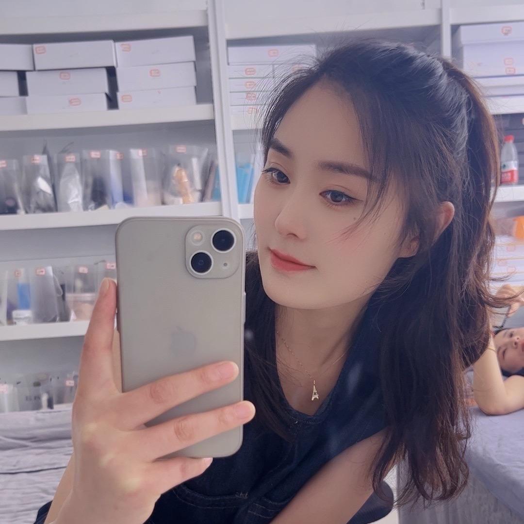 美甲美睫贝贝