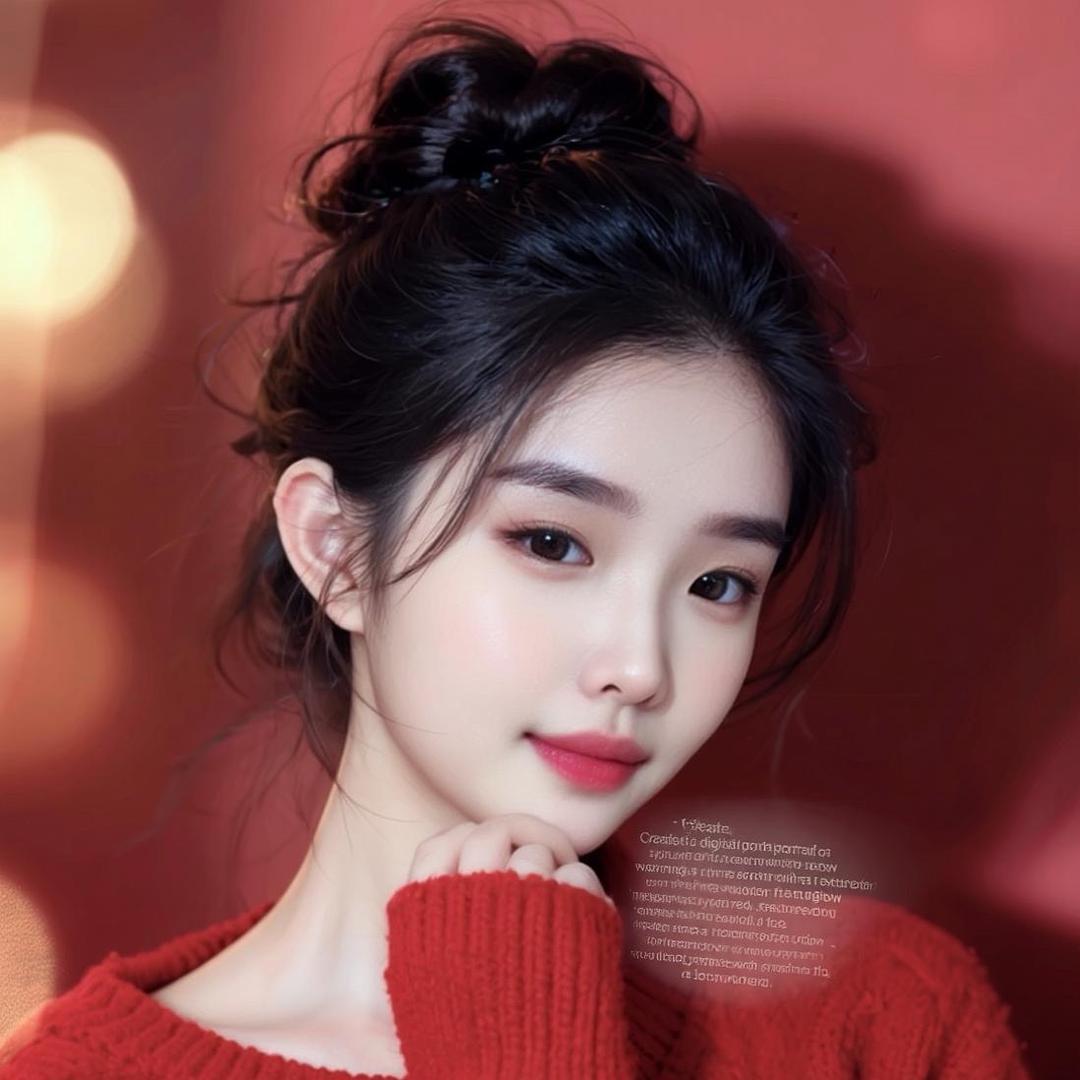 武汉卖门窗的小姐姐@丹丹