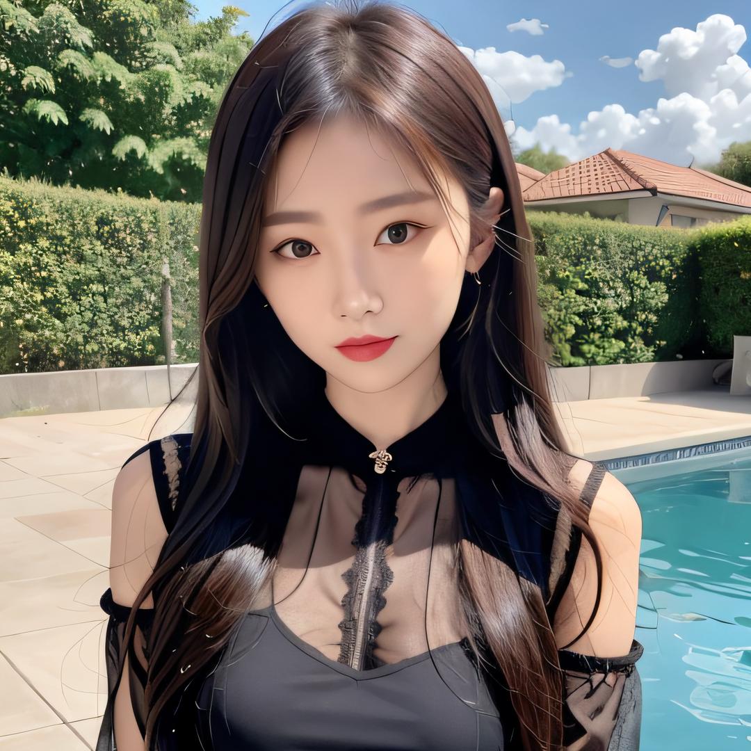 小芷晗晗