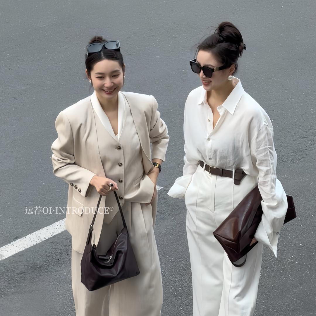 远荐OI女装 - 雅 姐