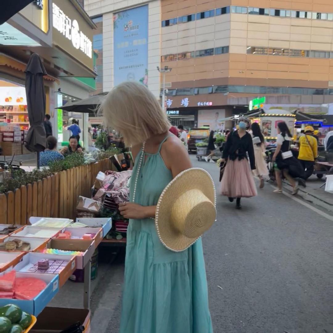 螺蛳湾女装批发档口（可拿货）
