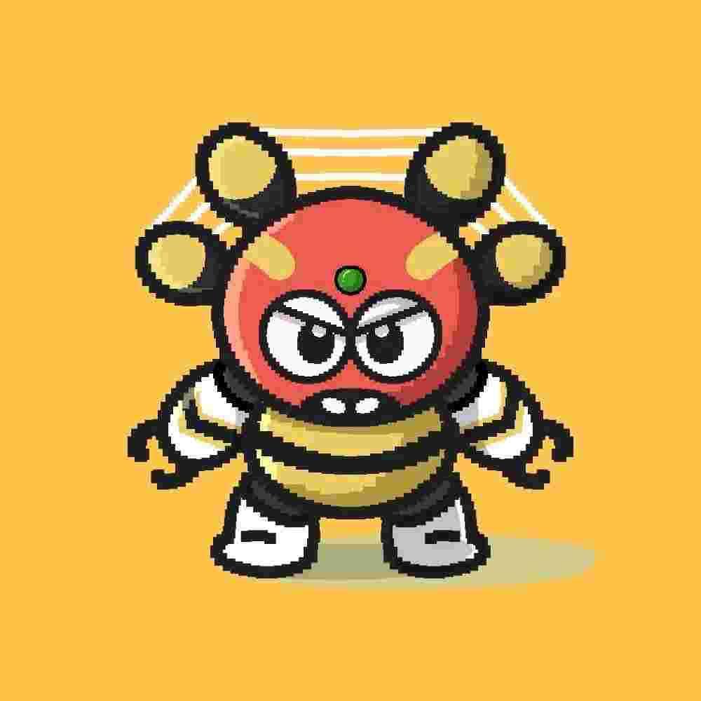 小橙