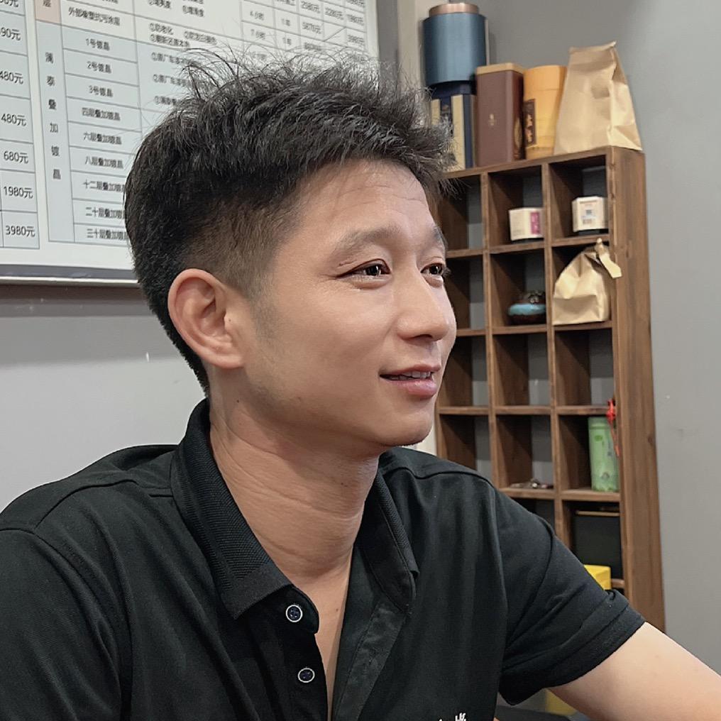 杨师傅在上海嘉定修车