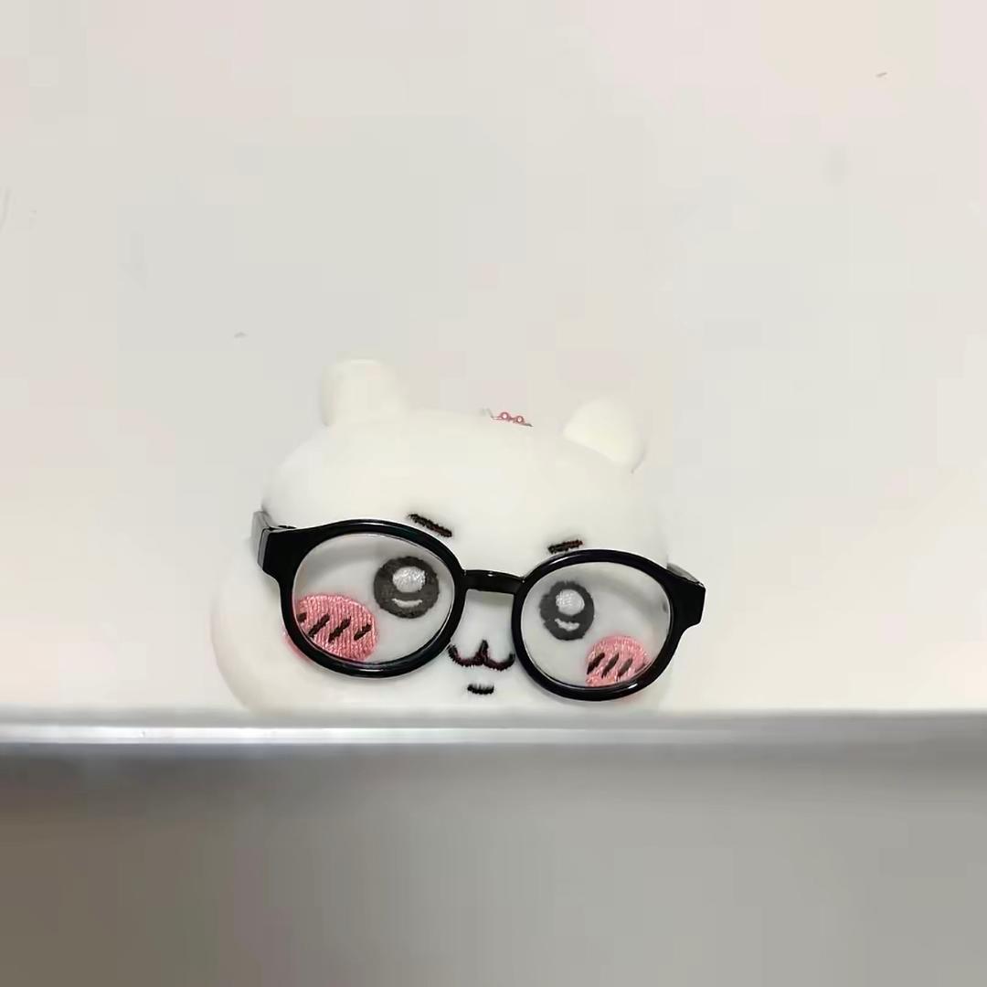奜中秘