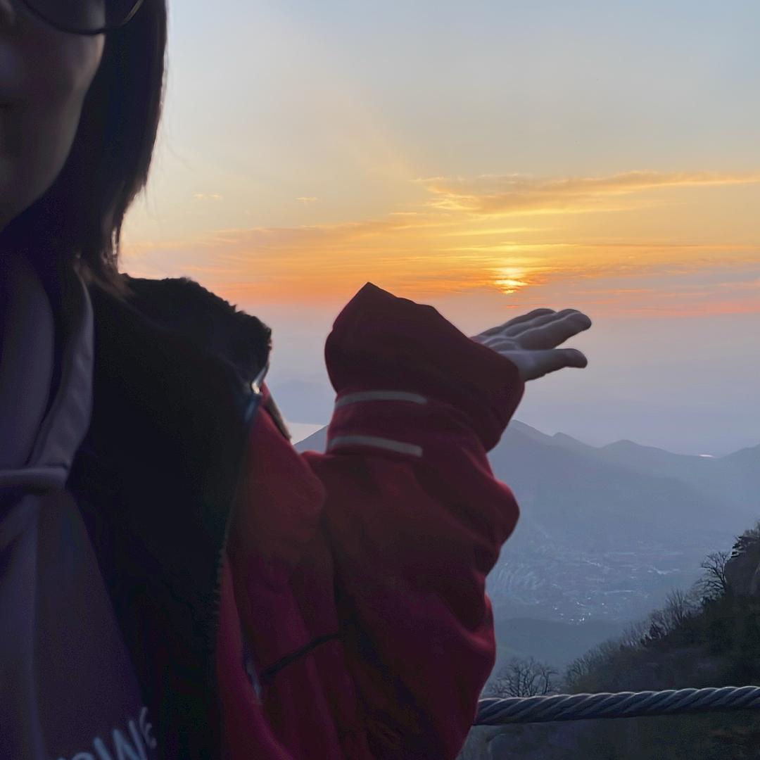 成长中的父母