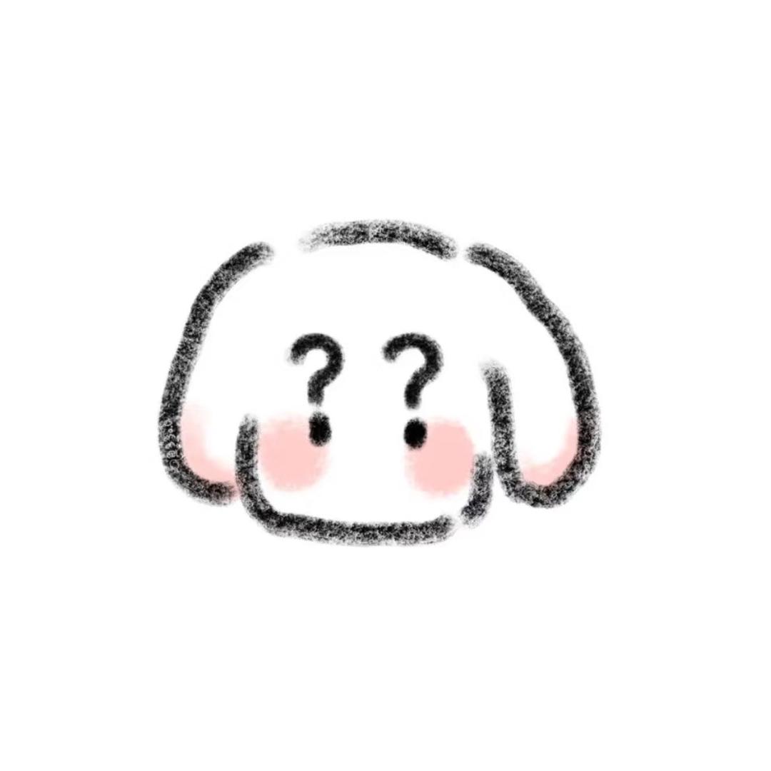 小哈（社恐版）